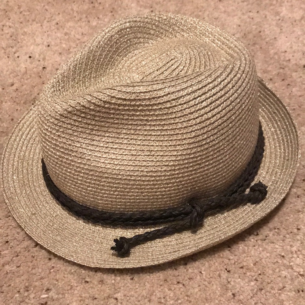 Gorgeous Fedora